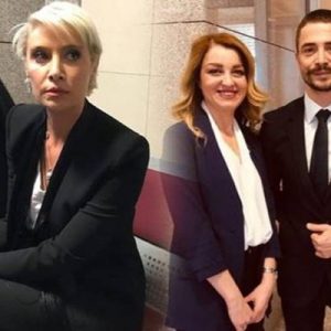 Eski sevgilisi şarkıcı Sıla Gençoğlu’nu darp ettiği iddiasıyla hakkında “hakaret,
