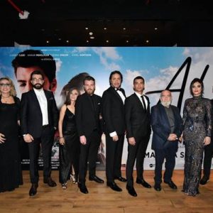 Yılın en dokunaklı hikayesiyle ‘Ali’ filmi Kanyon AVM Cinemaximum Sinemaları’nda