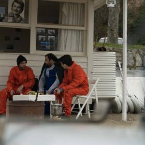 Türkiye’yi hüzne boğmak için geri sayıma başlayan ‘Ali’ filminde Orhan