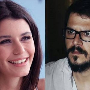 Netflix’in Çağatay Ulusoy ile çektiği ‘Hakan: Muhafız’ dizisinin ardından yapacağı
