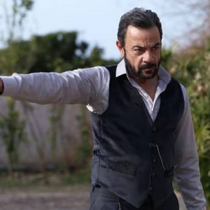 Atv ekranlarında yayınlanan Bir Zamanlar Çukurova setinde geçtiğimiz hafta kavga