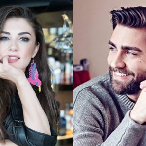 Kanal D’nin ‘Kötü Kız’ dizisinin kadrosuna iki flaş transfer.. Burcu
