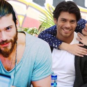 Kendisi gibi oyuncu arkadaşı Selen Soyder’e sette şiddet uyguladığı ortaya