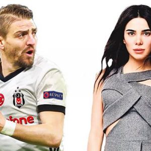 Caner Erkin, oğlu Çınar’ın velayetinin değiştirilmesi için açtığı davanın reddedilmesinin