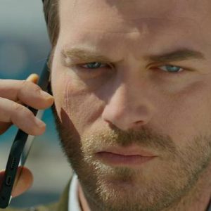 Ay Yapım’ın Show TV’de ekrana gelen ve beğeniyle izlenen dizisi