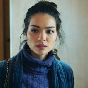 Ay Yapım’ın, Show TV’de ekrana gelen ve büyük ilgiyle izlenen