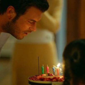 Show TV’de ekrana gelen ve beğeniyle izlenen dizisi ‘Çarpışma’nın 14.