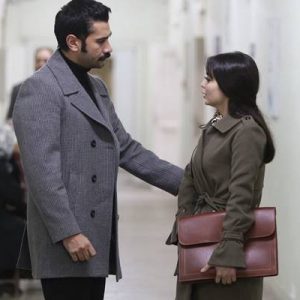 Yapımını TIMS&B Productions’ın, yapımcılığını ise Timur Savcı ve Burak Sağyaşar’ın