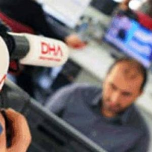 Yılbaşından beri zam bekleyen Demirören Haber Ajansı çalışanlarına bugün iletilen