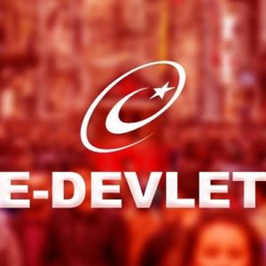 Cumhurbaşkanlığı Dijital Dönüşüm Ofisi Başkanı Ali Taha Koç, e-Devlet kullanıcı