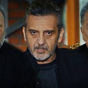 ATV’nin fenomen dizisi Eşkıya Dünyaya Hükümdar Olmaz 127. son bölümüyle