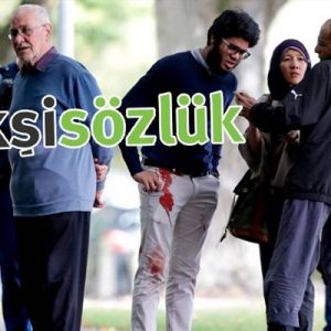 Antalya’da, Yeni Zelanda’da iki camiye düzenlenen terör saldırısını övdüğü iddia