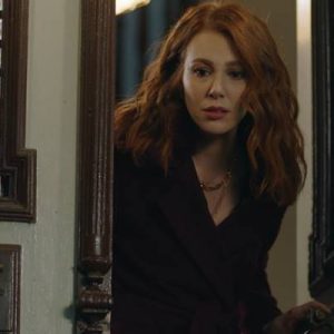 Ay Yapım’ın Show TV’de ekrana gelen ve beğeniyle izlenen dizisi