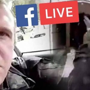 Sosyal medya platformu Facebook, Cuma günü Yeni Zelanda’nın Christchurch kentinde