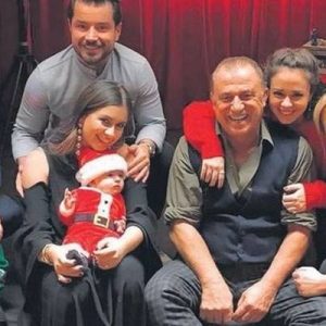 Fatih Terim’in iki damadı ile işletmeci Selahattin Aydoğdu arasında iki