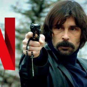 Türk televizyon tarihine damga vuran dizilerden olan Behzat Ç. 6