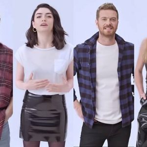 Festivalde bir ilk… Çağatay Ulusoy, Ayça Ayşin Turan ve Hazar
