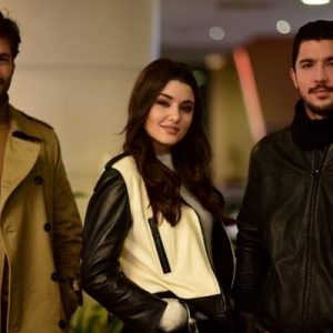 TRT’nin ES Film imzalı polisiye dizisi Halka, dev kadrosu ve