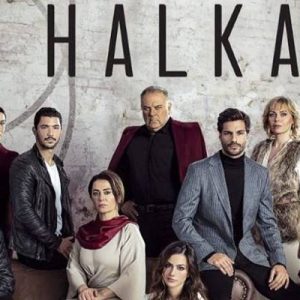 TRT 1’de yayımlanan ‘Halka’, yeni bir kurguyla dijital platformlarda boy