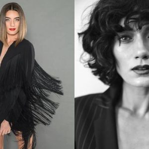 Şehrin yeni buluşma noktası Vor Klein, bu kez Hande Subaşı’nı