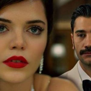 ATV ekranlarının reyting rekortmeni dizisi Bir Zamanlar Çukurova’da birbirine aşık