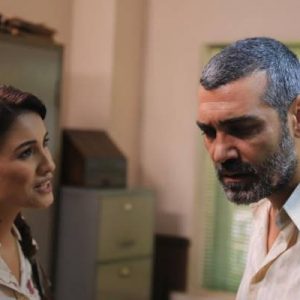 Usta yazar ve şair Melih Cevdet Anday’ın aynı adlı eserinden