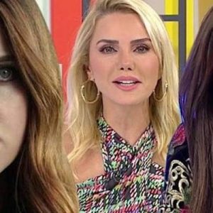 Sen Anlat Karadeniz’in oyuncusu İrem Helvacıoğlu, ‘Biz en kralını bile