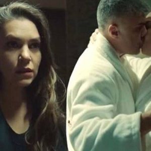 Star TV’de yayınlanan İstanbullu Gelin dizisinde iş seyahatine çıkan Faruk