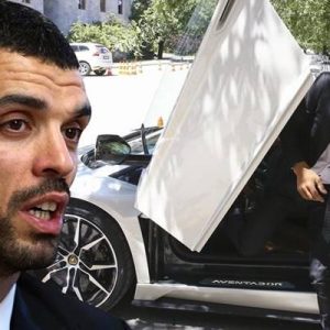 AK Parti Sakarya Milletvekili Kenan Sofuoğlu, milli sporcularla birlikte dünya