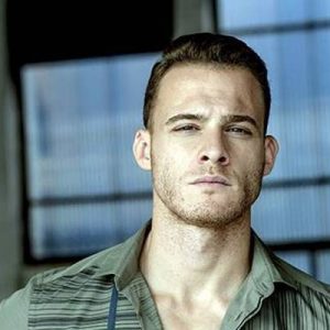 Geçtiğimiz hafta Los Angeles’ta Golden Globe’un partisine katılan Kerem Bürsin