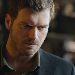 Ay Yapım’ın Show TV’de ekrana gelen ve beğeniyle izlenen dizisi