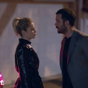 Ay Yapım’ın Star’da Çarşamba akşamları ekrana gelen ve büyük ilgiyle