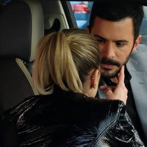 Star’da Çarşamba akşamları ekrana gelen ve ilgiyle izlenen dizisi ‘Kuzgun’un