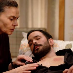 Ay Yapım’ın, Star’da Çarşamba akşamları ekrana gelen ve ilgiyle izlenen