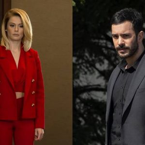 Ay Yapım’ın, Star’da Çarşamba akşamları ekrana gelen ve ilgiyle izlenen