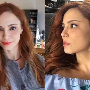 Mine Tugay kimdir, nerelidir, kaç yaşında? Kanal D ekranlarında başlayacak