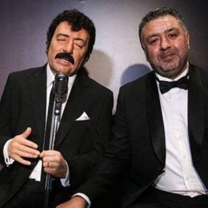 ‘Ayla’ ve ‘Müslüm’ filmlerinin yapımcısı Mustafa Uslu, geçirdiği trafik kazası