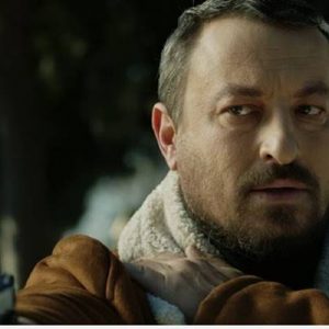 Show Tv’de ekrana gelen Çarpışma dizisinin ünlü oyuncusu Çukur dizisinde