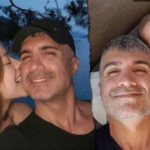 Ünlü şarkıcı ve oyuncu Özcan Deniz geçtiğimiz aylarda evlendiği Feyza