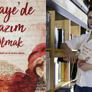 Nazım ile Piraye’nin tarihe geçmiş aşkının ve aşka aşık bir