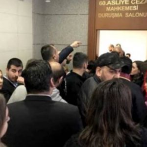 Şarkıcı Sıla Gençoğlu’nun hakaret, tehdit ve kasten yaralama suçlarından şikayetçi