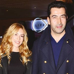 ‘Selena’yı hayatıma çağırdım’ Sinem Kobal, favori masal kahramanının sorulması üzerine,