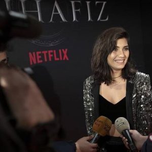 Netflix’in ‘Ottoman Rising’ adlı mini dizisinde rol almaya hazırlanan Tuba