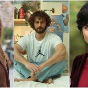 İstanbul’un Fethi’ni konu alan 6 bölümlük Netflix dizisi ‘Ottoman Rising’in