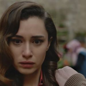 Baba-kızın duygusal anları… İkinci bölümü bu akşam yayınlanacak ‘Yüzleşme’ dizisinin