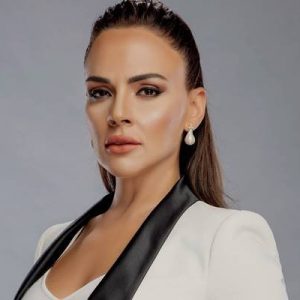 Demirören Medya Grubu’nun güvenlik şirketini değiştirmesi akıllara sunucu Buket Aydın