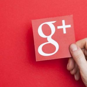Google, aylar önce duyurduğu üzere Google Plus platformunu kapattı. Profil