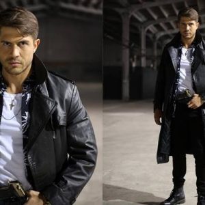 Show TV’de ekrana gelen ve ilgiyle izlenen dizisi ‘Çarpışma’ya, ünlü