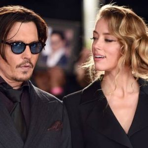 Johnny Depp’in, eski eşi Amber Heard’e açtığı karalama davasında ifade