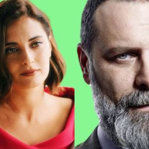 Aslıhan Gürbüz ve Ozan Güven La Casa De Papel uyarlaması